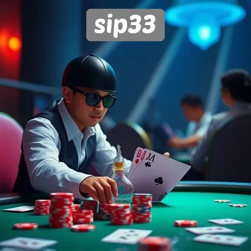 Tips Memilih Permainan yang Tepat di Sip33