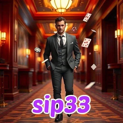 sip33 Dadu Online