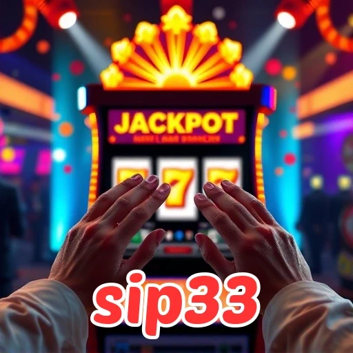 sip33 Acara Turnamen