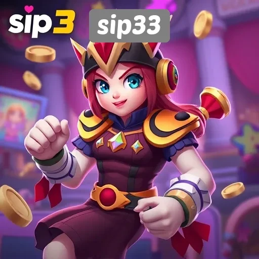 Menjelajahi Beragam Pilihan Game di Situs Sip33