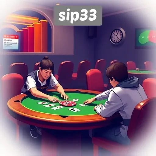 Menggali Keunikan Game di Sip33 untuk Pemain Indonesia