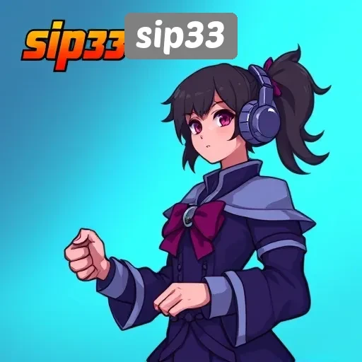 Mengulas Fitur Unggulan di Situs Game Sip33