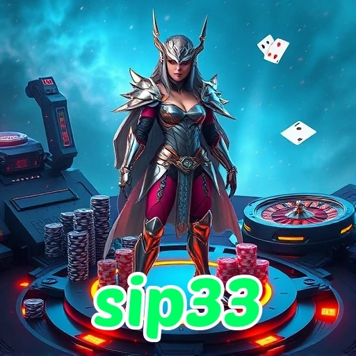 sip33: Forum Diskusi Terbaik untuk Pecinta Game Online di Indonesia