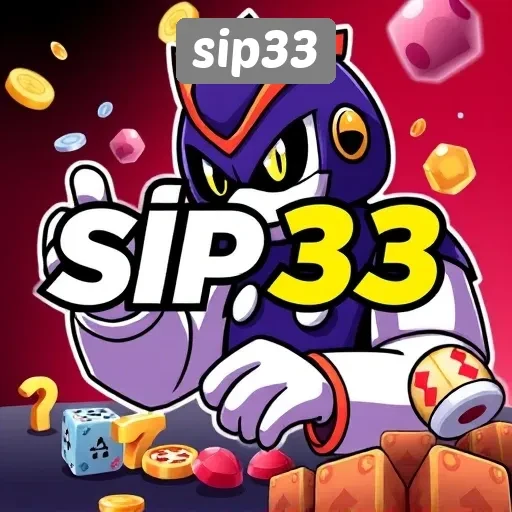 Analisis Keberagaman Game yang Tersedia di Sip33