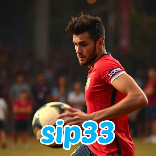 sip33: Panduan Pemula Masuk Dunia Game Online Indonesia