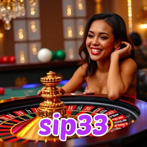 sip33 Program Loyalti