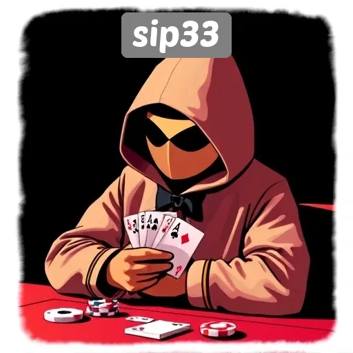 Keamanan dan Privasi dalam Bermain di Sip33