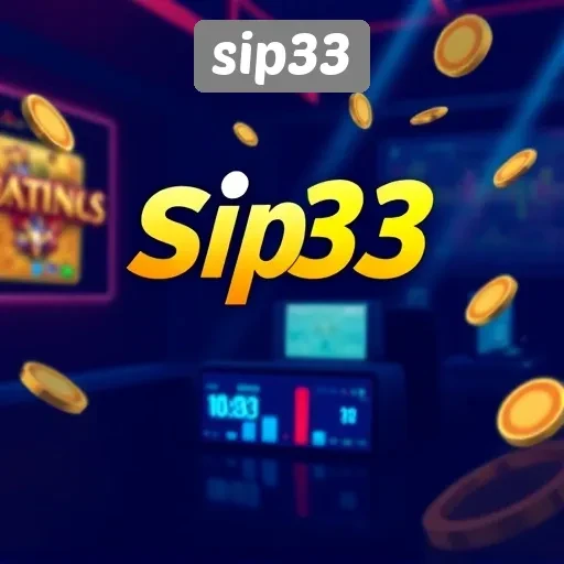 Fakta Menarik tentang Situs Game Sip33 yang Perlu Diketahui