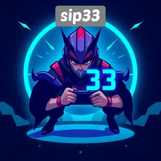Sip33 dan Komunitas Game di Indonesia