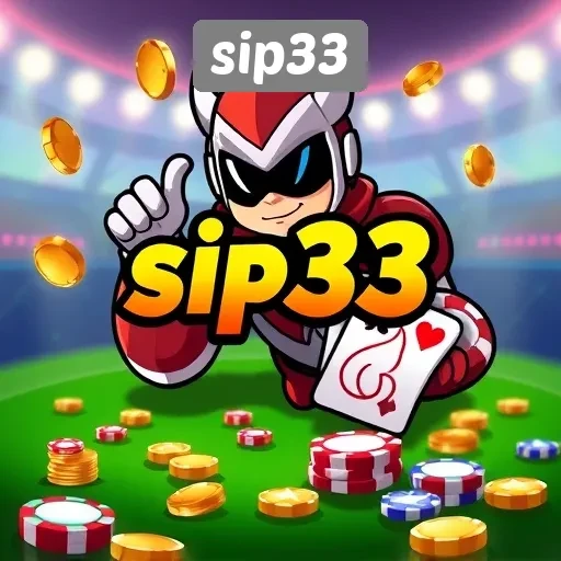 Panduan Lengkap Mengenai Situs Game Sip33