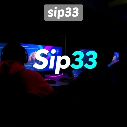 Potensi Sip33 dalam Industri Game di Indonesia