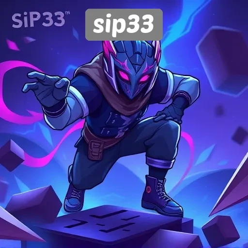 Mengapa Sip33 Menjadi Pilihan Utama Gamers Indonesia