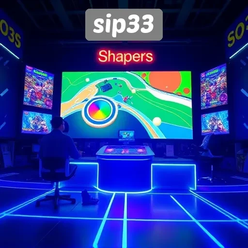Kelebihan Sip33 dalam Memberikan Pengalaman Gaming yang Menarik