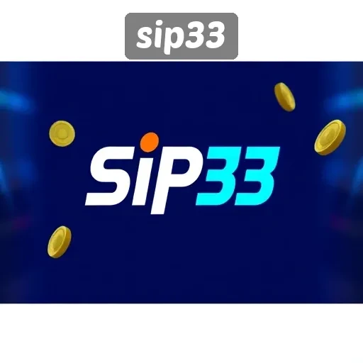 Mengenal SIP33 sebagai Platform Game Online Terpercaya