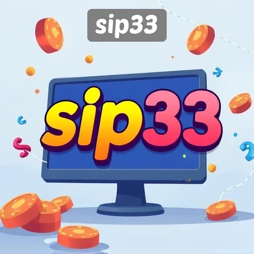 Perbandingan Sip33 Dengan Situs Game Lainnya