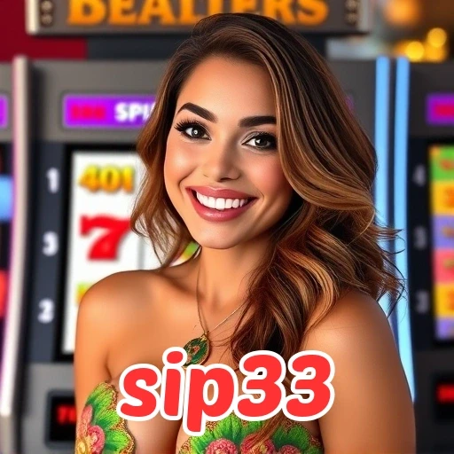 sip33 Tutorial Lengkap